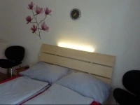 Plaza Rooms 