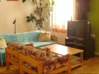 Raday Apartment 
