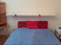 RГЎday utca Apartment 