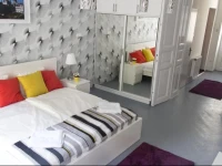 Real Apartments HegedЕ± 