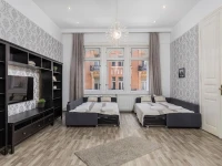 Real Apartments Semmelweis 