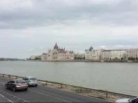 RiversideBuda Apartment 