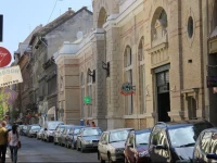 Robinia Apartment 