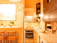 Rosehill Apartment 