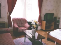Royal Business Holiday Apartments 
