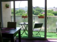 Rozapartment 