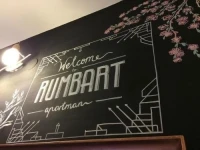 RumbArt Apartman 