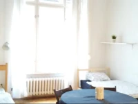 Shopping Street Lovely Apartment 