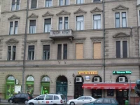 Sleepover City Center Hostel 