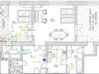 Spacious Flat 