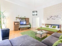 Spirit Szent Istvan Apartment 