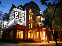 Lumier hotel