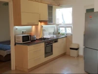Stefania Apartman 