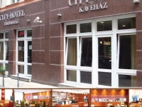 Studio HГЎrsfa-Budapest 