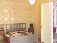 Sunglide Apartman 