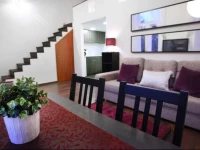 Superb Apartment with Balcony 