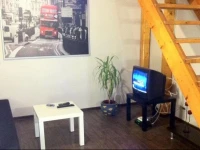 Suzys City Apartment 