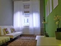 Tarkasnug Apartment 