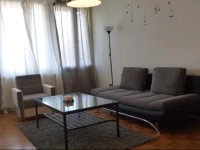 The Nightingale Apartment 