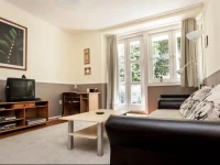 Toldy Apartment 