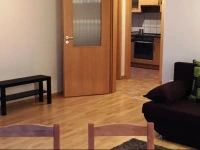 Trendy Apartment 