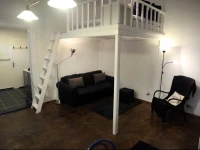 Trendy Equipped Apartment 