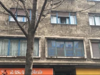 UrГЎnia Apartman 