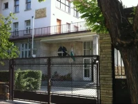 VГ©csey Hostel 