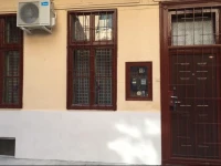 Vivien Apartman 
