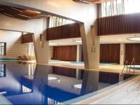 Wellness Duna-Pest Apartments 
