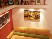 Yellow Sofa Apartment 