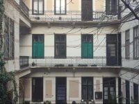 Your Moms Hostel 