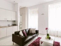 Zrinyi Apartment 