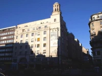 Zumin Apartment 