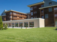 Aquarell Hotel