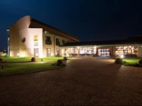JUFA Hotel CelldГ¶mГ¶lk 