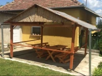 Ferenc Apartman 