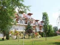 Cserke NapfГ©ny Apartman 