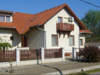CsipkehГЎz Apartman