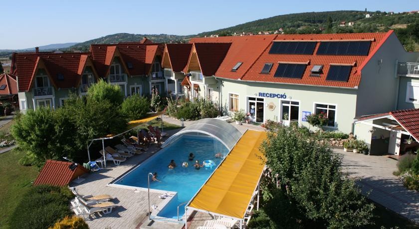 Andrea Wellness PanziГі 