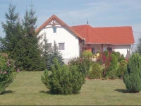 Apartment Pajtika utca-Cserszegtomaj 