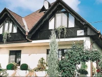 Apartment TipegГ¶ KГ¶z-Keszthely-KertvГЎros 
