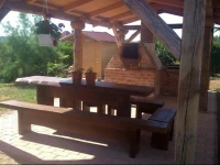 Casa Ninfea Wellness ApartmanhГЎz 