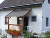 Holiday home Cserszegtomaj 1 