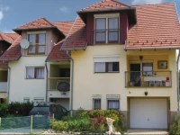 Holiday Home Keszthely-KertvГЎos 08 