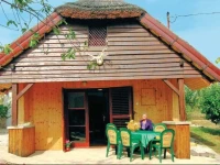 Holiday home MГ©hes u-Cserszegtomaj 