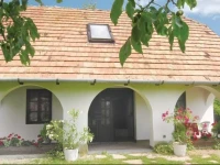 Holiday home PolgГЎr Utca-Cserszegtomaj 