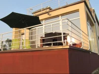 Villa VirГЎg 