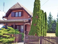 Holiday home HГЎrsfa U.-Csonkonyavisonta 