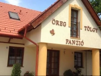 Г–regtГ¶lgy Panzio 